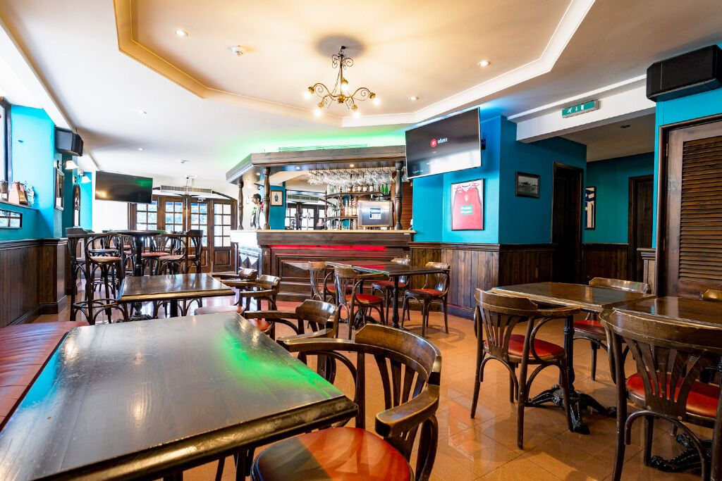 Maritim Antonine Hôtel et Spa 4* pas cher photo 9