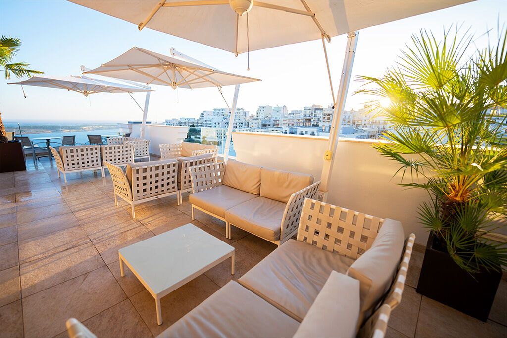 Maritim Antonine Hôtel et Spa 4* pas cher photo 11