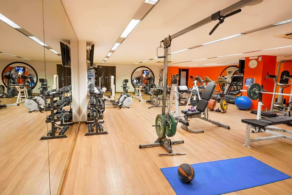 Maritim Antonine Hôtel et Spa 4* pas cher photo 12