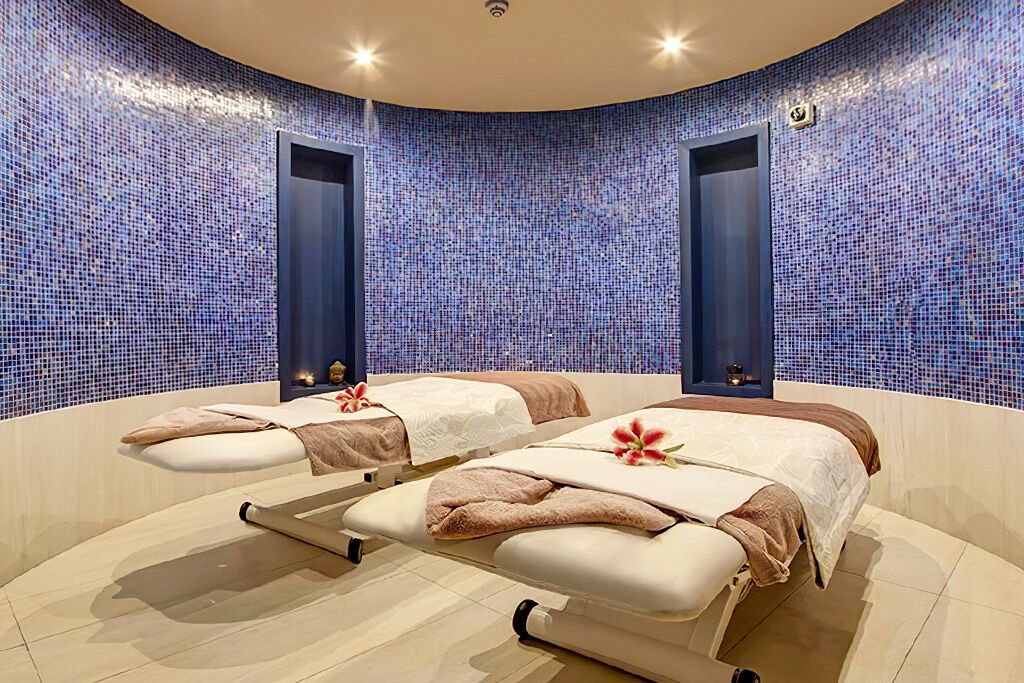 Maritim Antonine Hôtel et Spa 4* pas cher photo 14