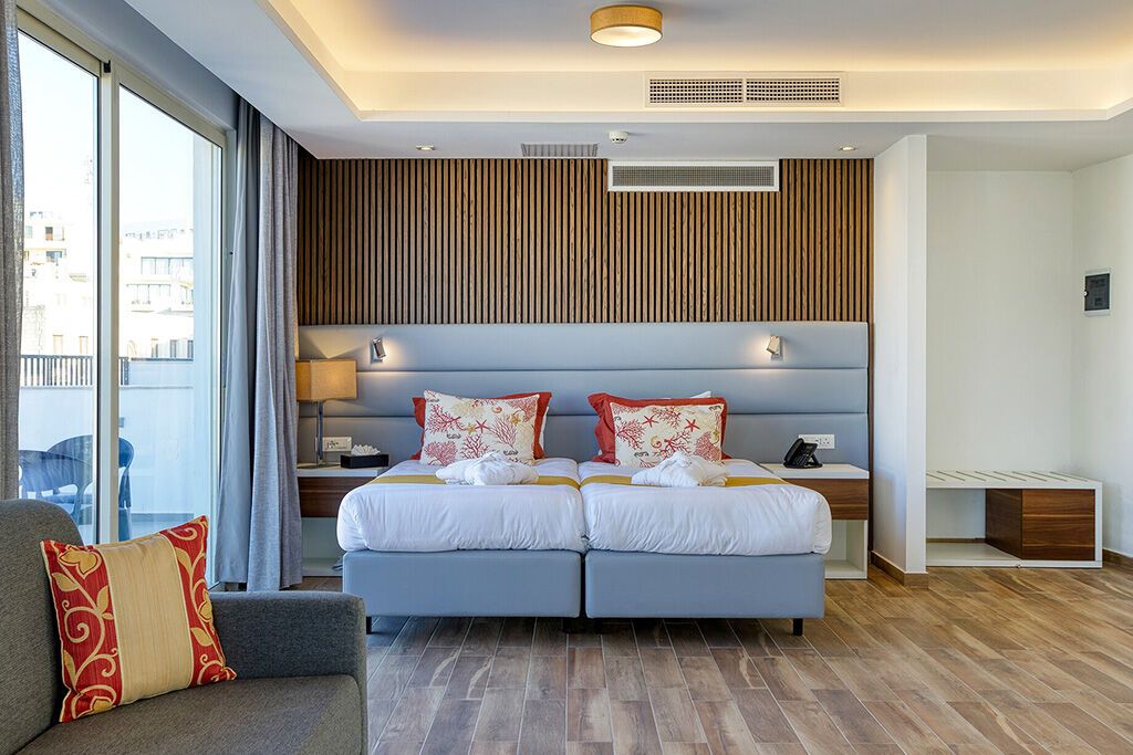 Solana Hôtel et Spa 4* pas cher photo 6