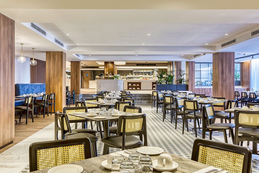 Solana Hôtel et Spa 4* pas cher photo 7