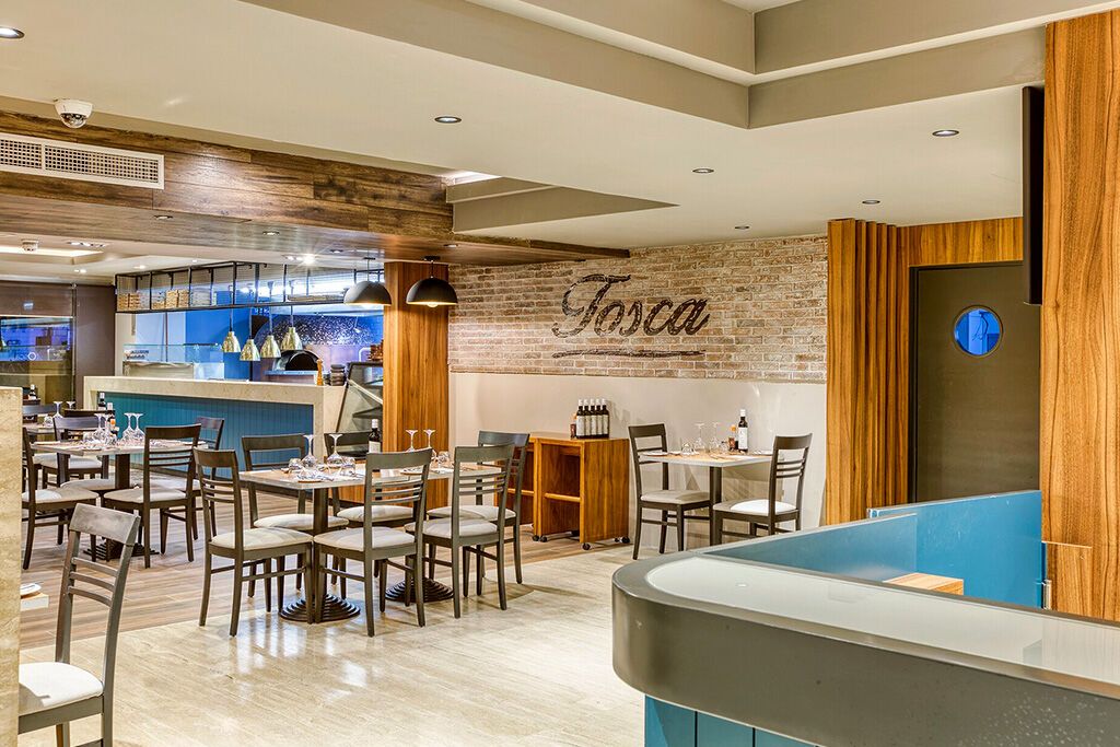 Solana Hôtel et Spa 4* pas cher photo 8