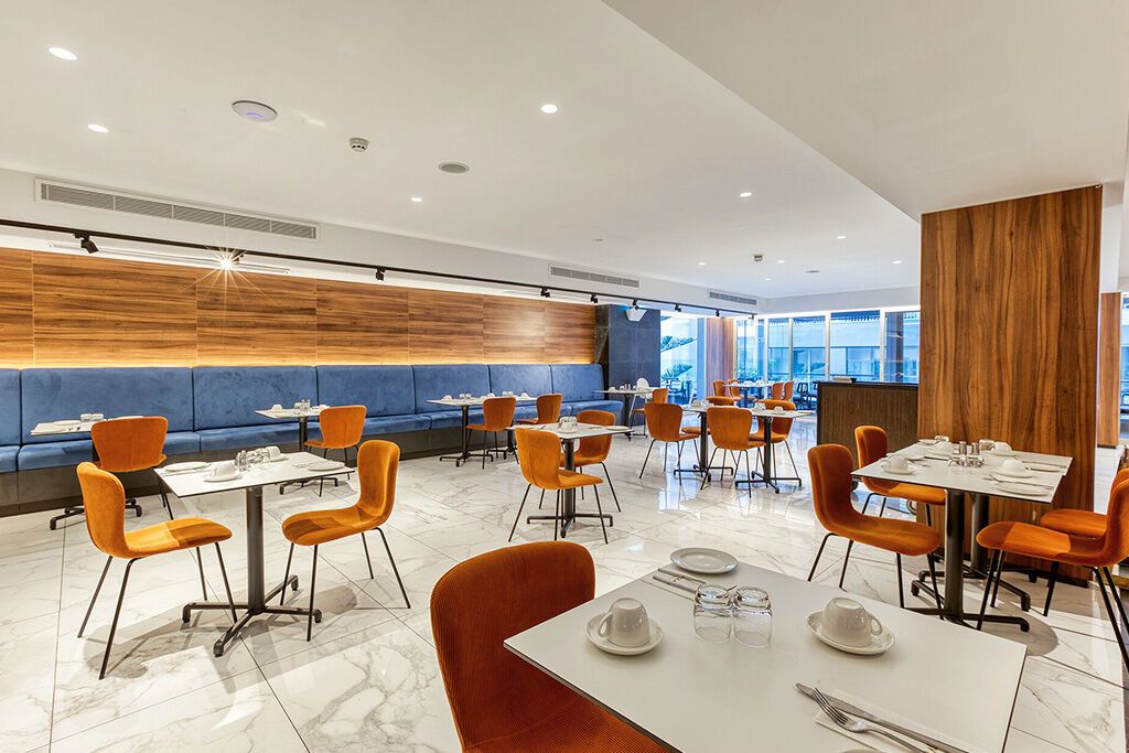 Solana Hôtel et Spa 4* pas cher photo 9