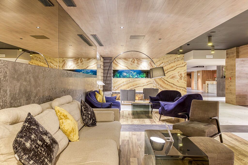 Solana Hôtel et Spa 4* pas cher photo 10