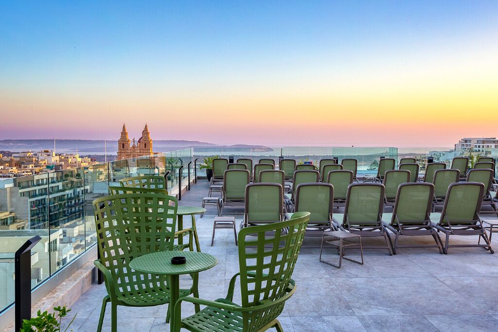 Solana Hôtel et Spa 4* pas cher photo 11