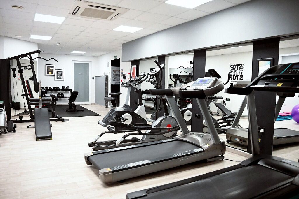 Solana Hôtel et Spa 4* pas cher photo 12