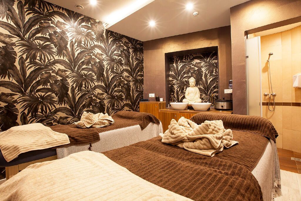 Solana Hôtel et Spa 4* pas cher photo 13