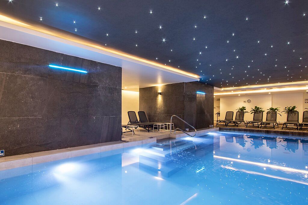 Solana Hôtel et Spa 4* pas cher photo 14