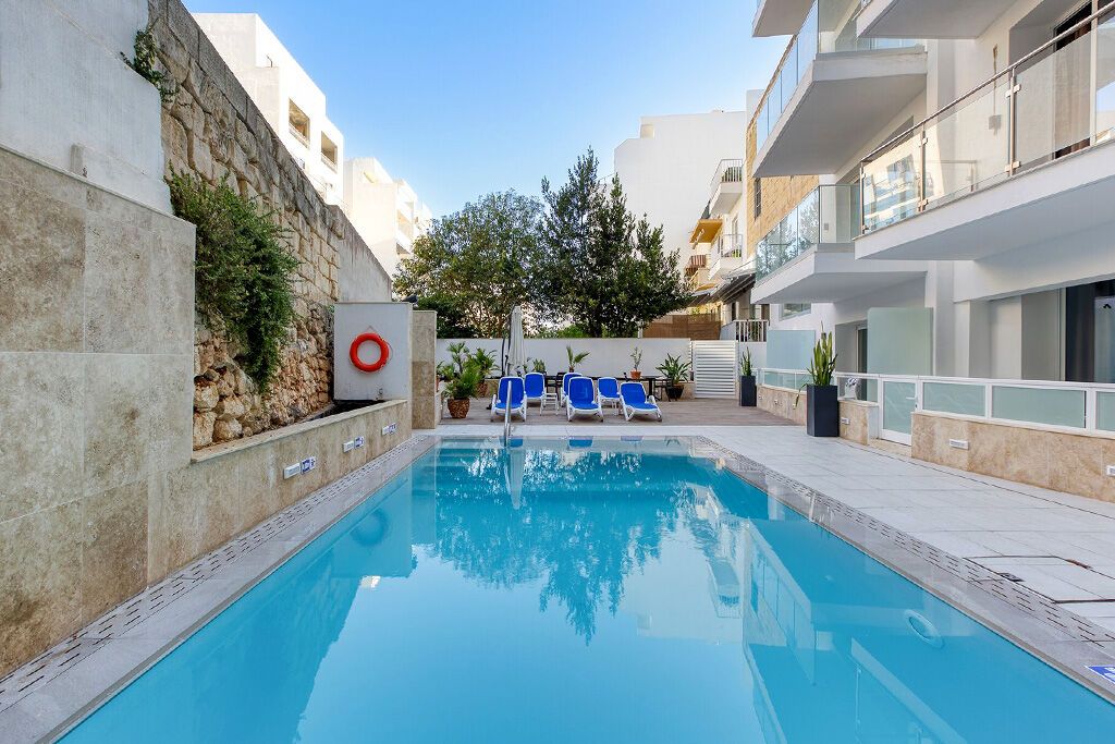 Solana Hôtel et Spa 4* pas cher photo 15