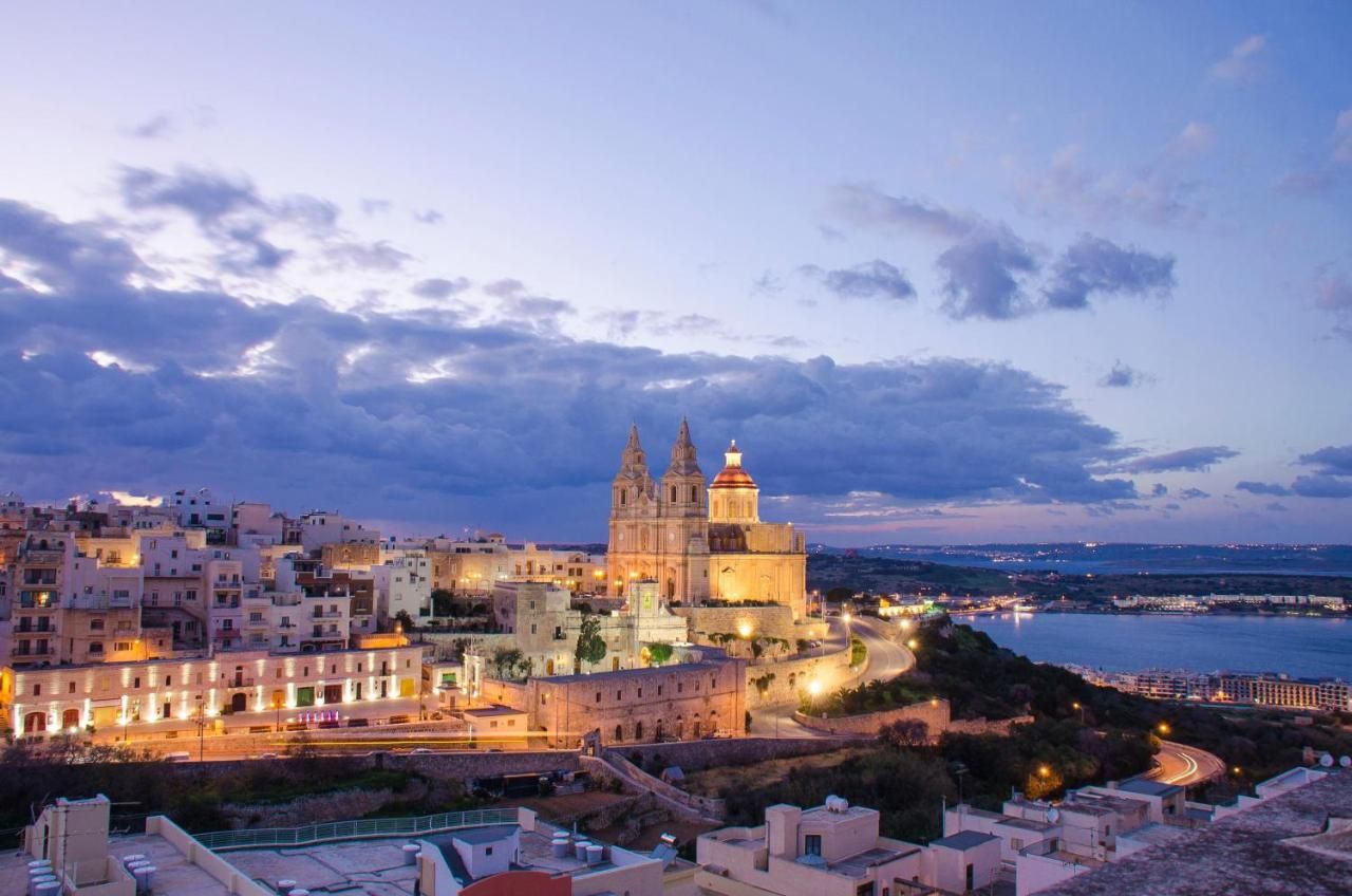 Pergola Hôtel et Spa 4* pas cher photo 1