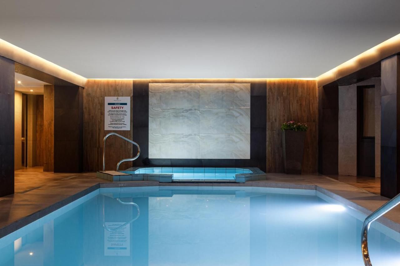 Pergola Hôtel et Spa 4* pas cher photo 5