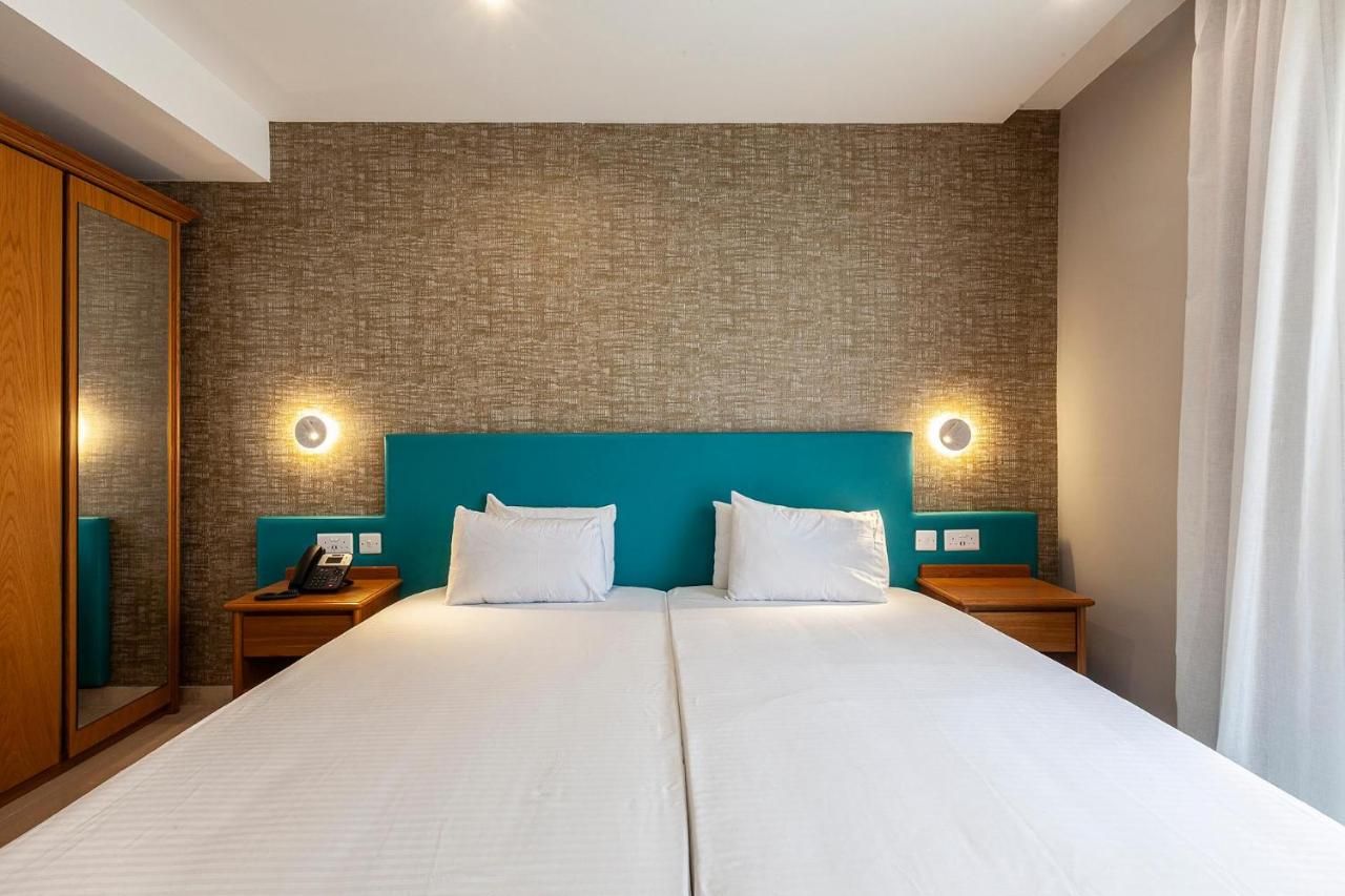 Pergola Hôtel et Spa 4* pas cher photo 8