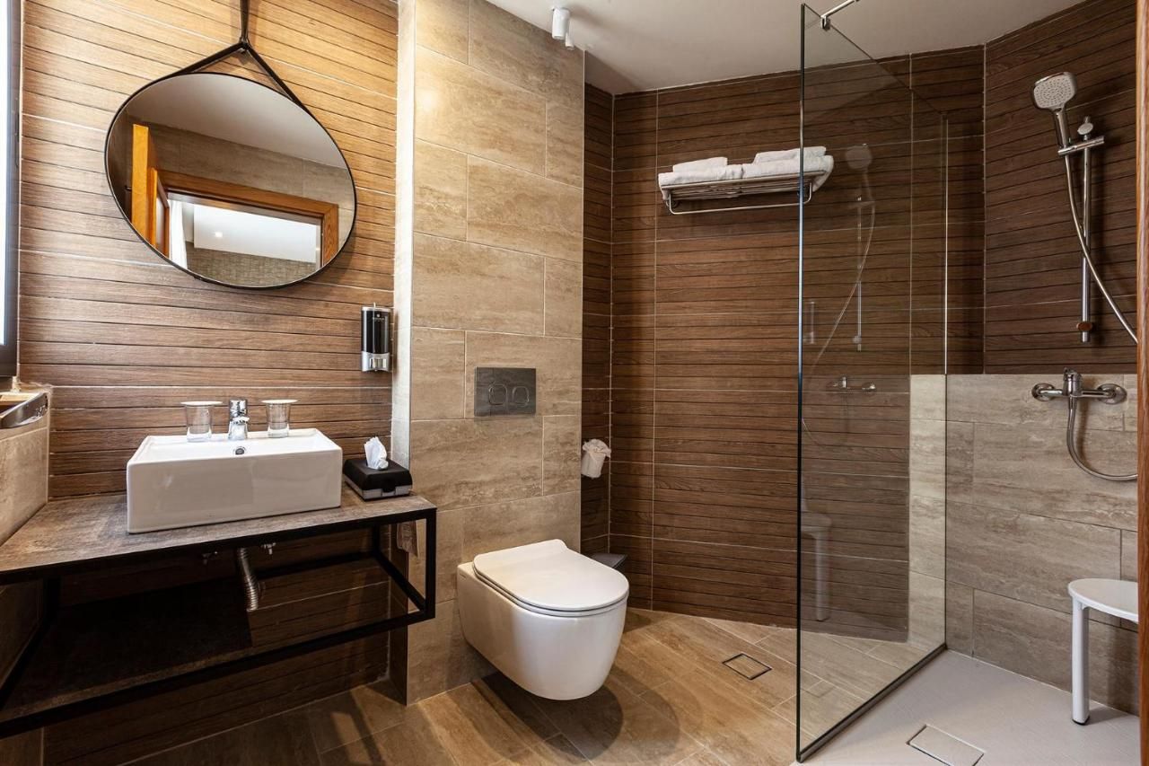 Pergola Hôtel et Spa 4* pas cher photo 9