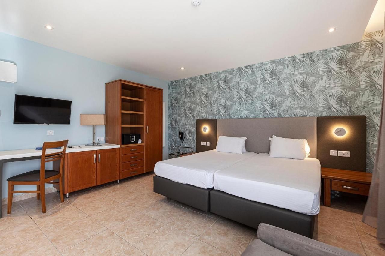 Pergola Hôtel et Spa 4* pas cher photo 10