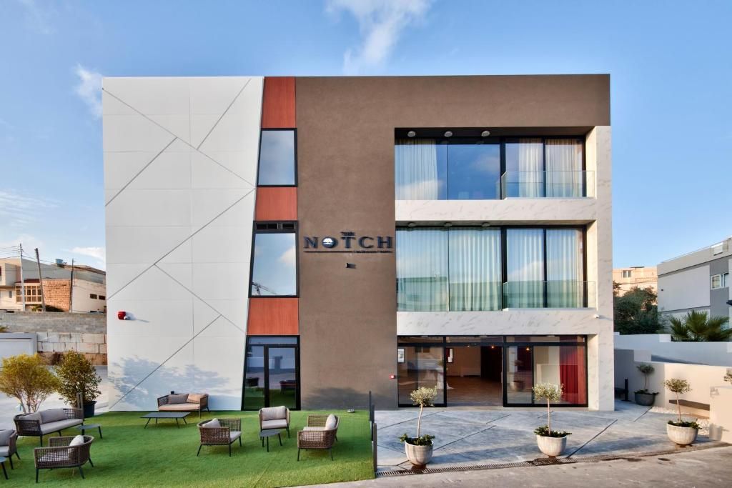 Hôtel Urban Valley Resort et Spa 4* pas cher photo 1