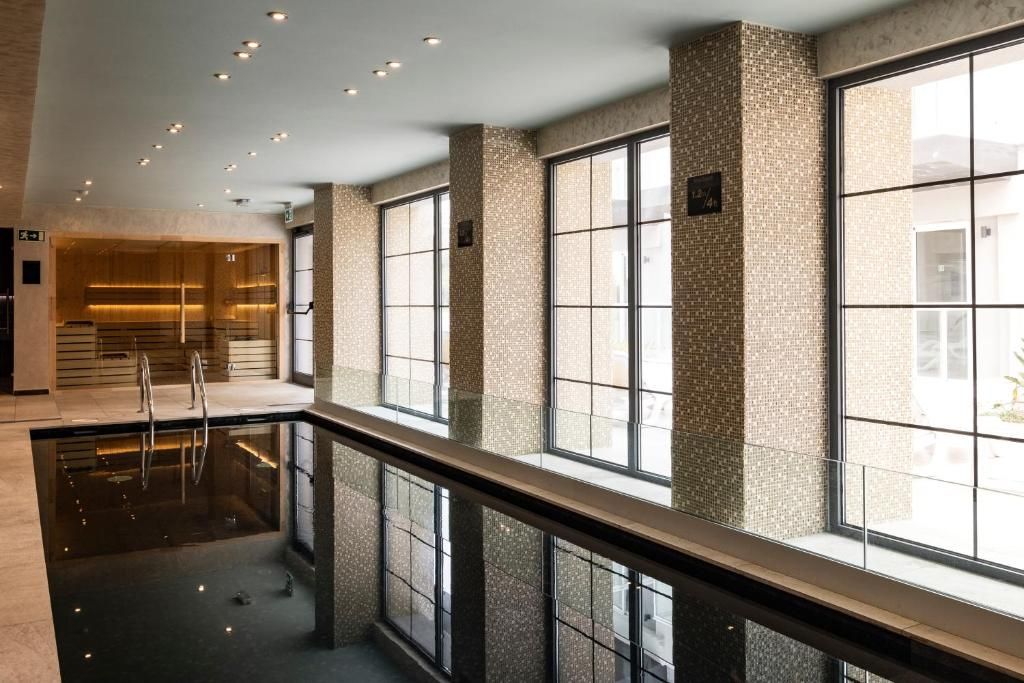 Hôtel Urban Valley Resort et Spa 4* pas cher photo 4