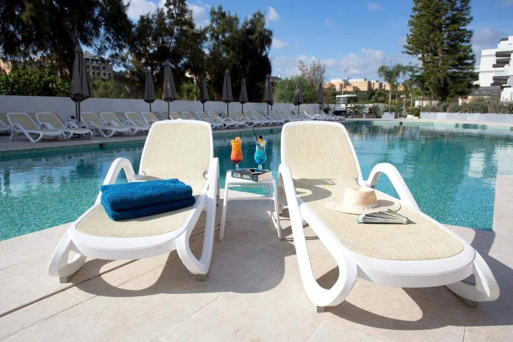 Hôtel Urban Valley Resort et Spa 4* pas cher photo 6