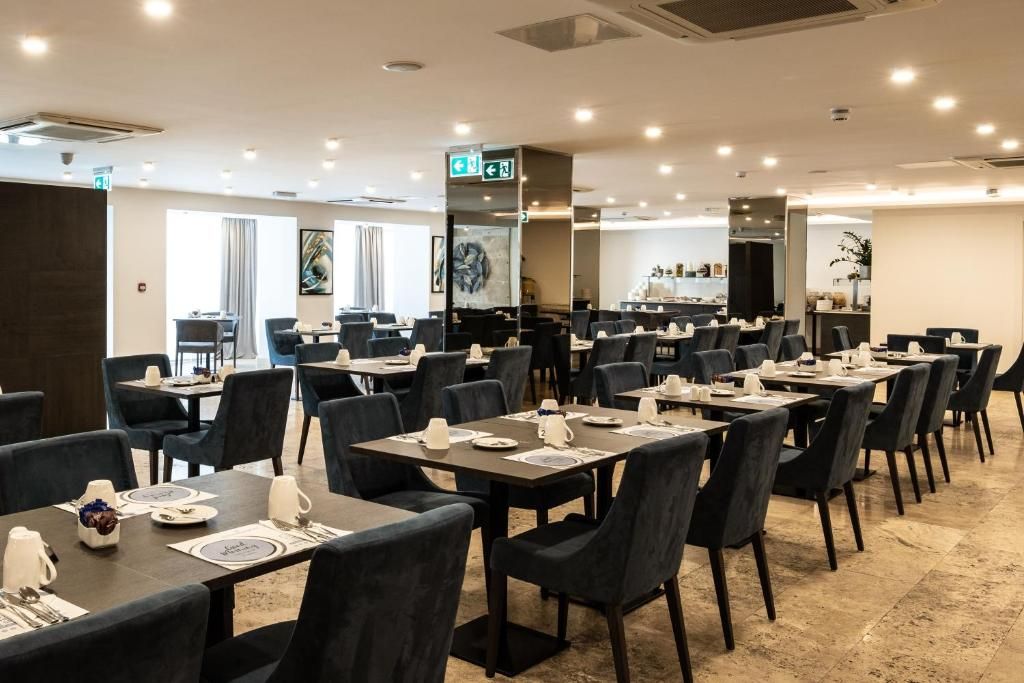 Hôtel Urban Valley Resort et Spa 4* pas cher photo 7