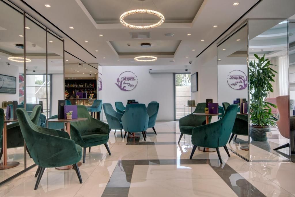 Hôtel Urban Valley Resort et Spa 4* pas cher photo 8