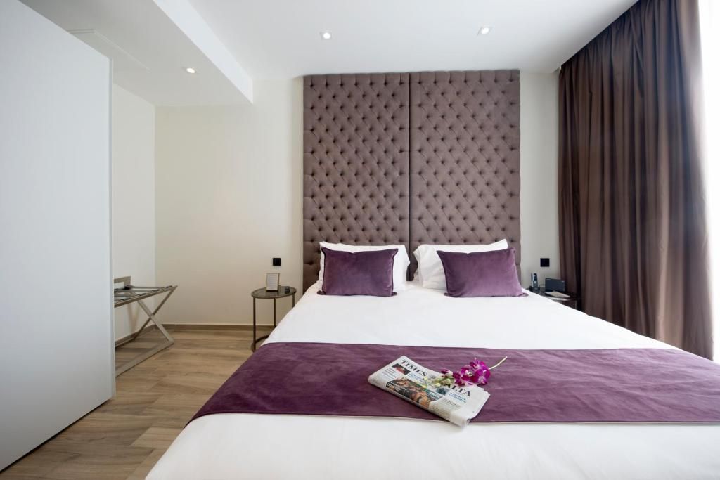 Hôtel Urban Valley Resort et Spa 4* pas cher photo 9