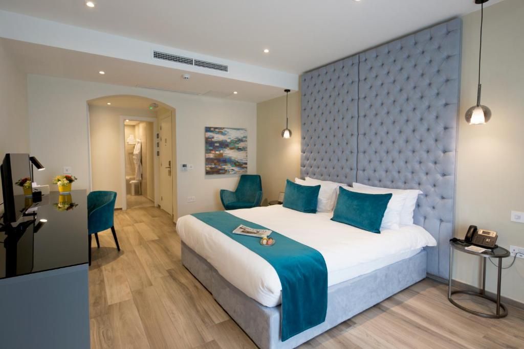 Hôtel Urban Valley Resort et Spa 4* pas cher photo 10