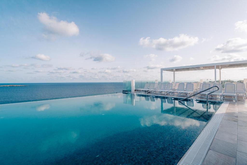 SeaView Hôtel 4* pas cher photo 2