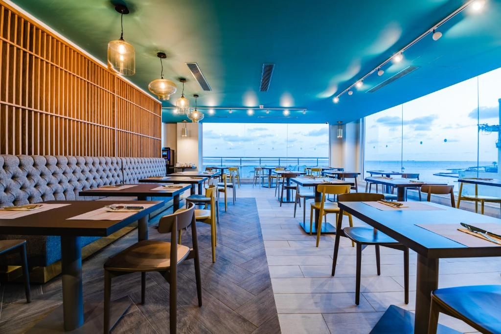 SeaView Hôtel 4* pas cher photo 5