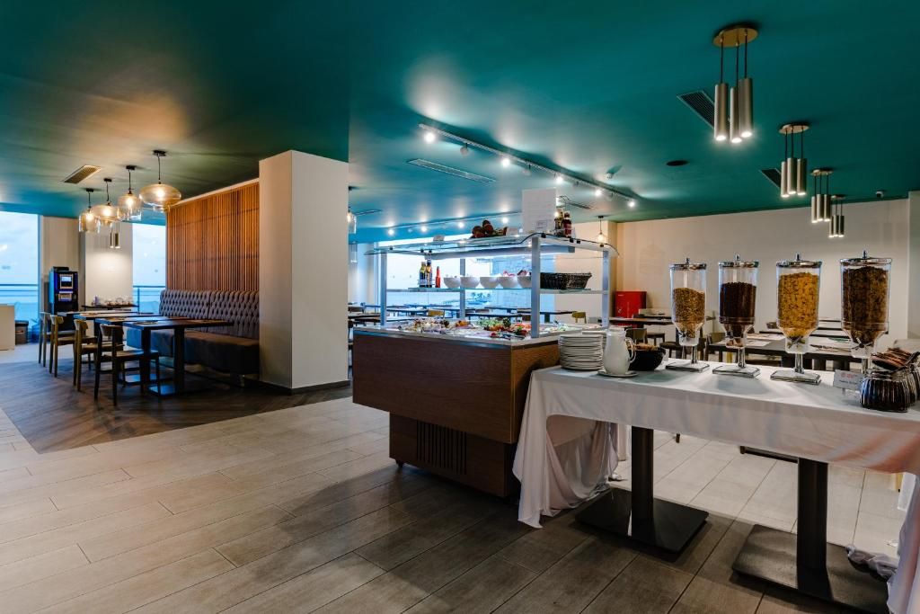 SeaView Hôtel 4* pas cher photo 6