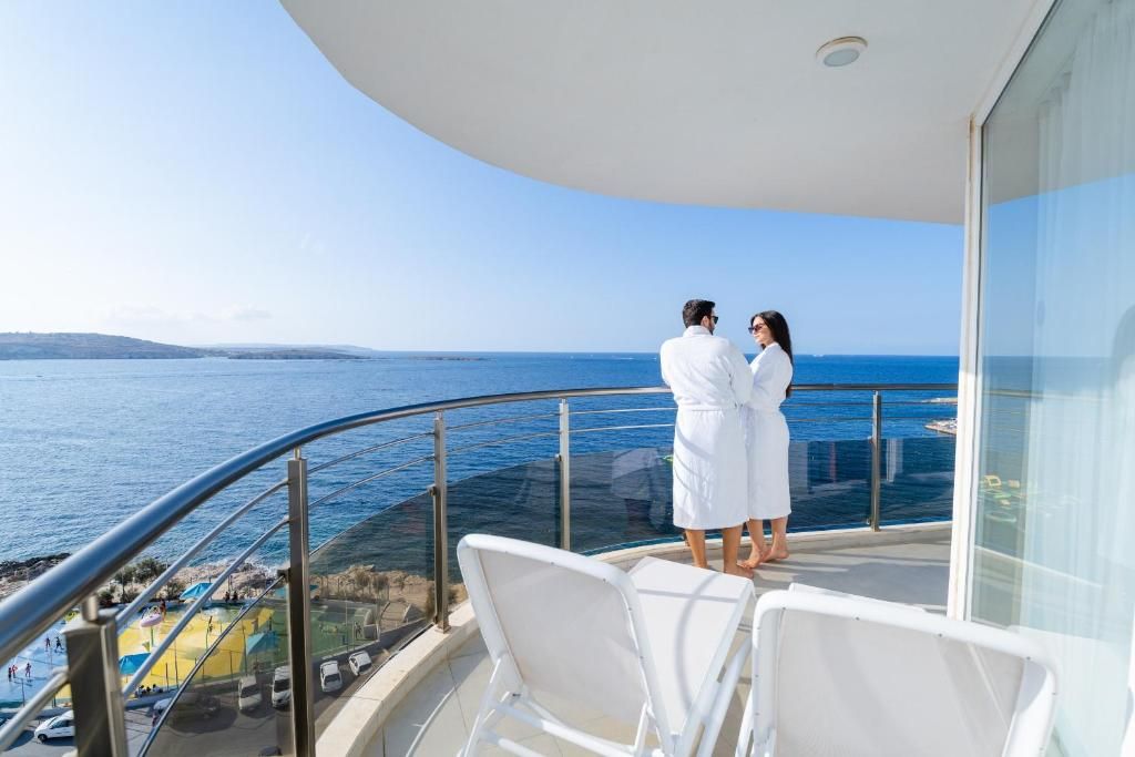 SeaView Hôtel 4* pas cher photo 10