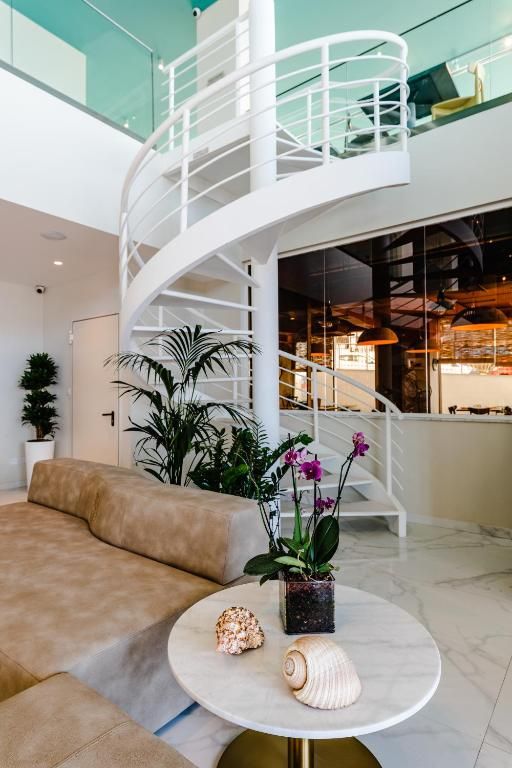 SeaView Hôtel 4* pas cher photo 12