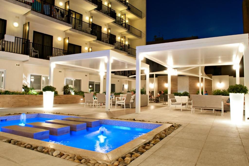 Hôtel Santana 4* pas cher photo 4