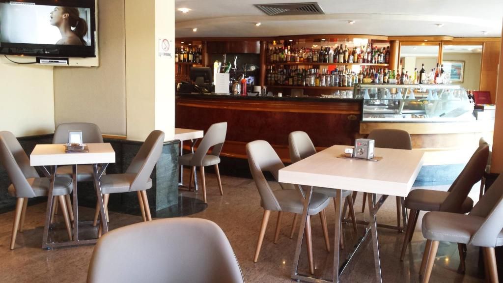 Hôtel Santana 4* pas cher photo 5