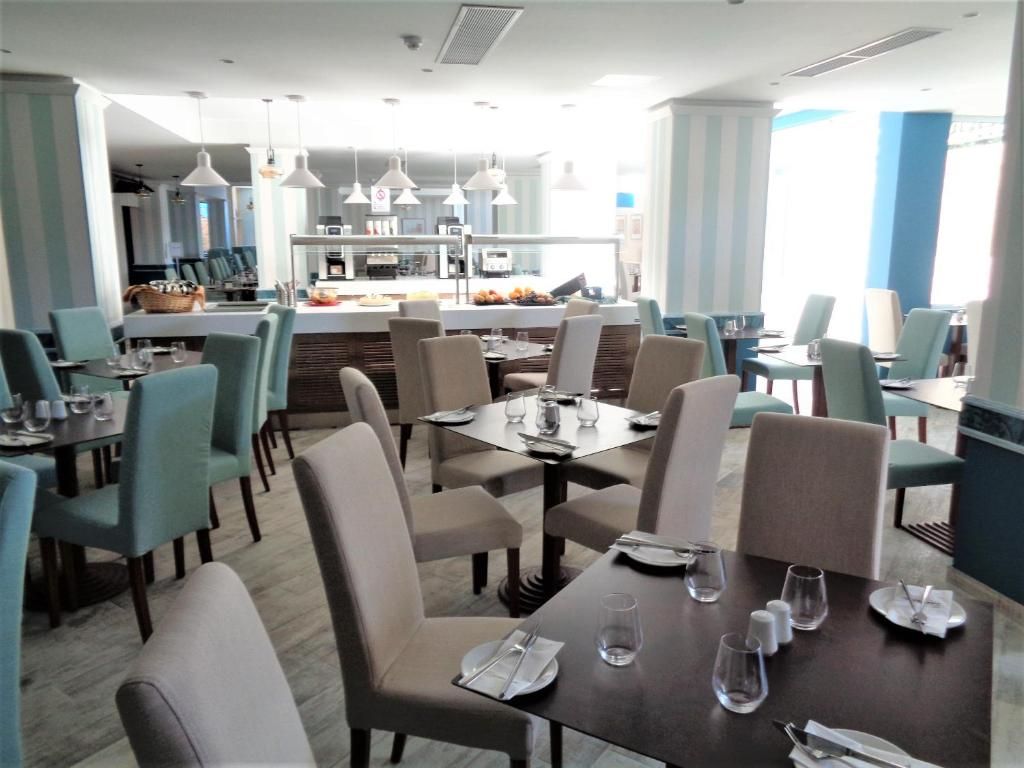 Hôtel Santana 4* pas cher photo 6