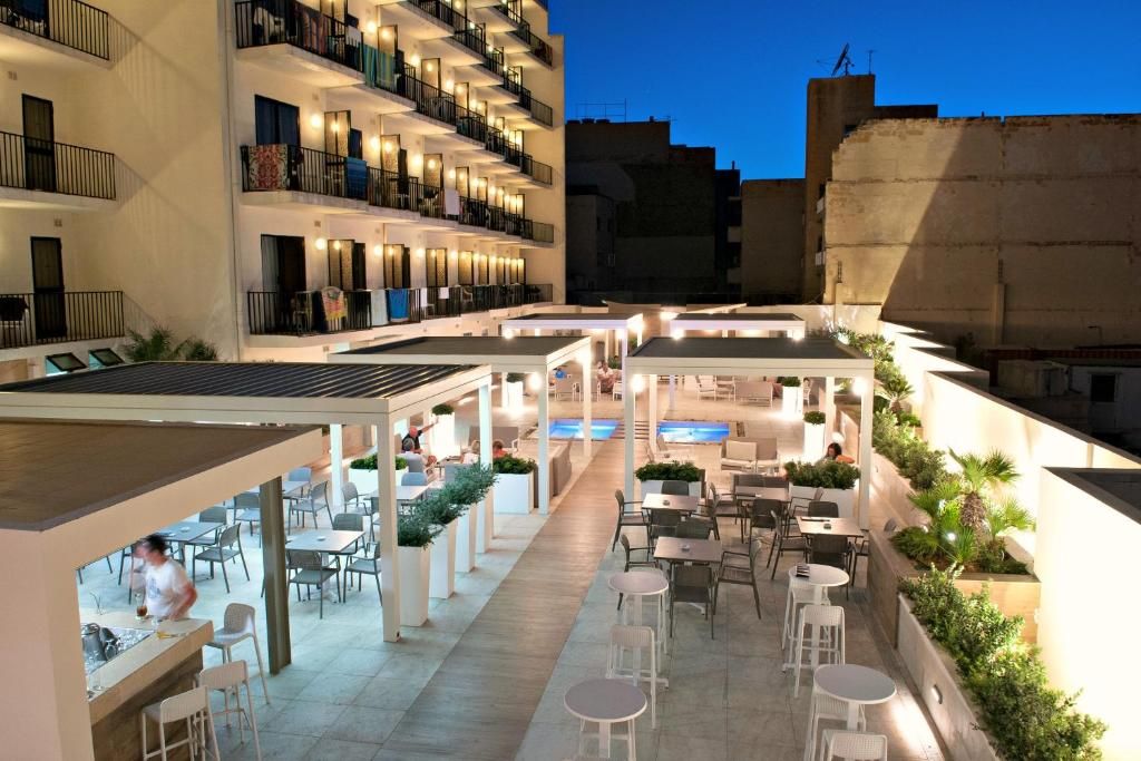 Hôtel Santana 4* pas cher photo 7