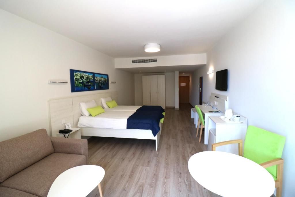 Hôtel Santana 4* pas cher photo 8