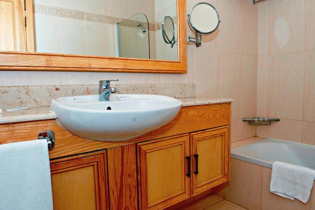 Hôtel Santana 4* pas cher photo 9