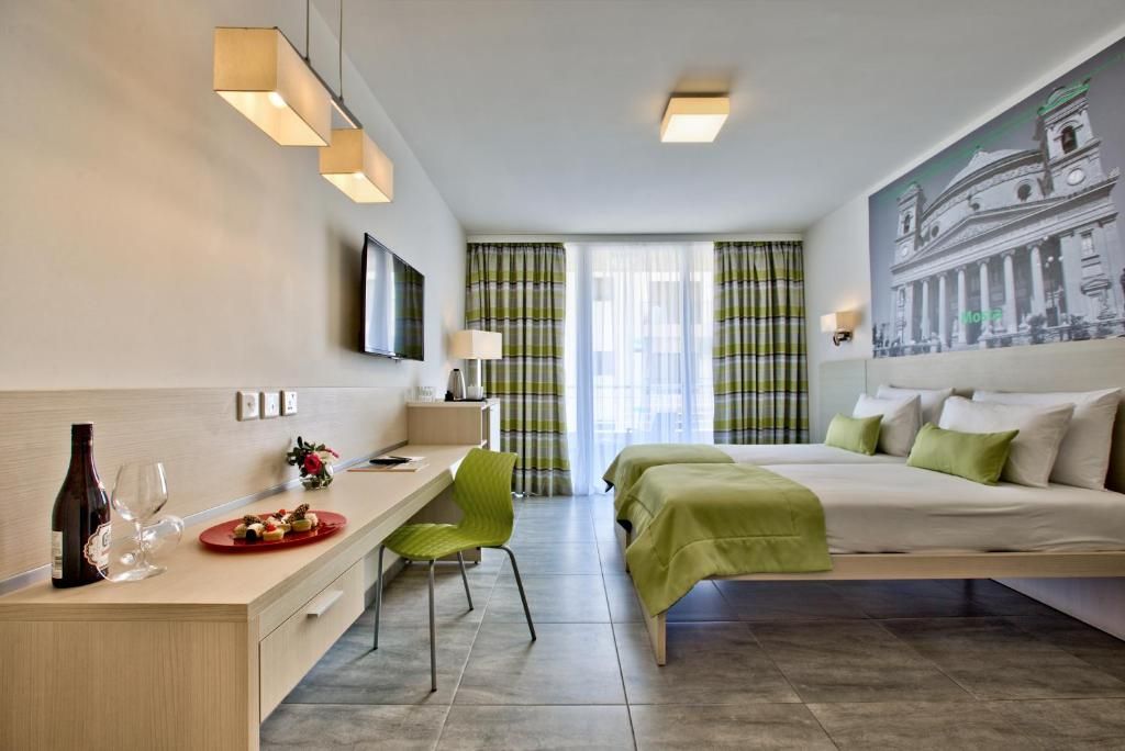 Hôtel Santana 4* pas cher photo 10