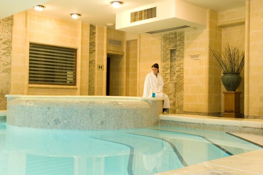 Hôtel Santana 4* pas cher photo 11