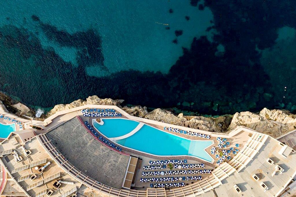 Hôtel Paradise Bay Resort 4* pas cher photo 1