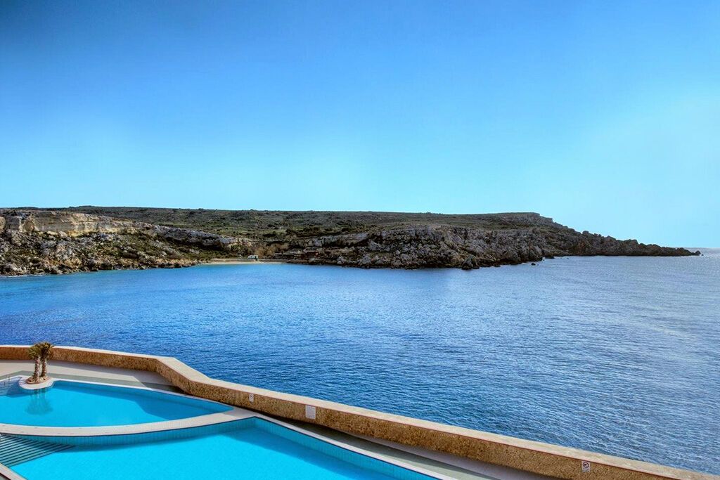 Hôtel Paradise Bay Resort 4* pas cher photo 2