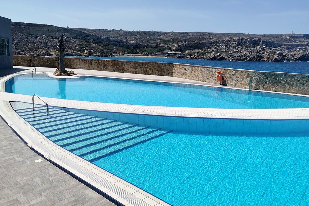 Hôtel Paradise Bay Resort 4* pas cher photo 3