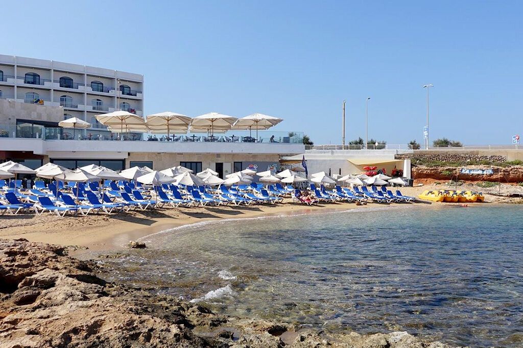 Hôtel Paradise Bay Resort 4* pas cher photo 4