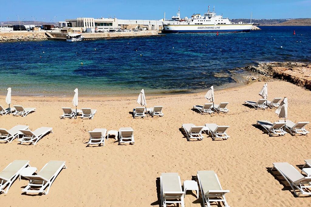 Hôtel Paradise Bay Resort 4* pas cher photo 5