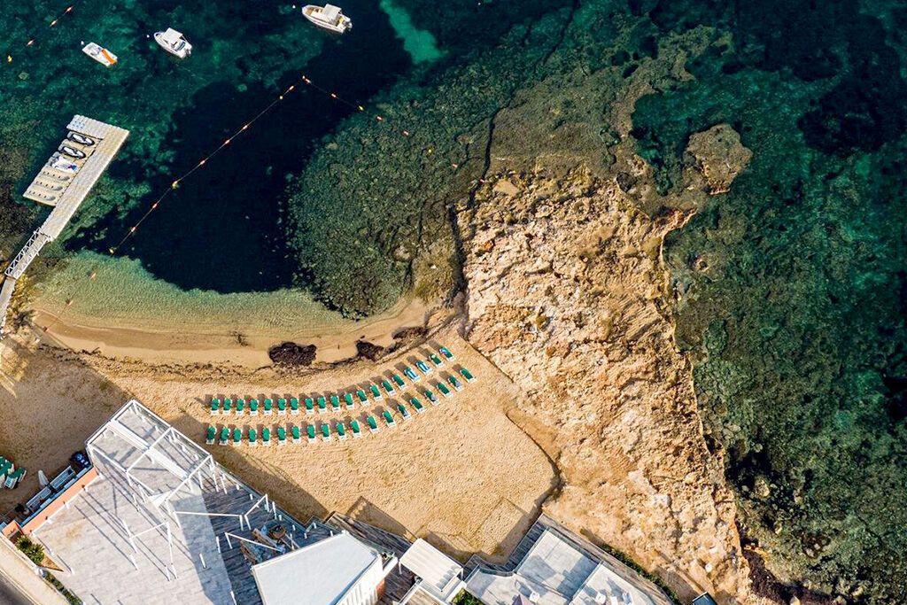 Hôtel Paradise Bay Resort 4* pas cher photo 6