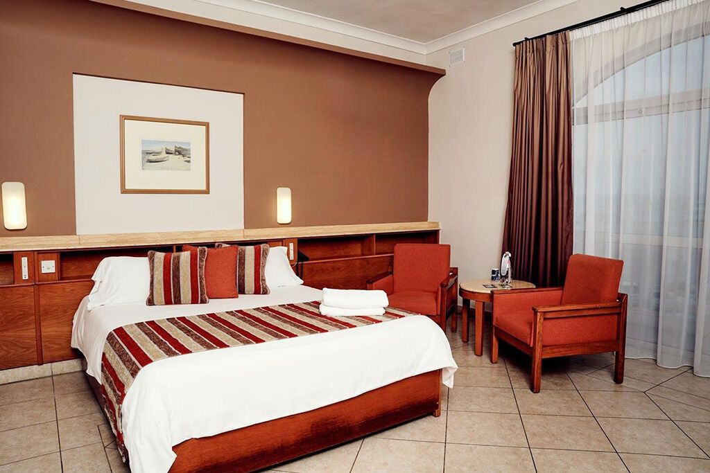 Hôtel Paradise Bay Resort 4* pas cher photo 8