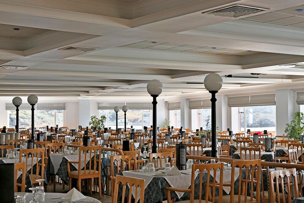 Hôtel Paradise Bay Resort 4* pas cher photo 9