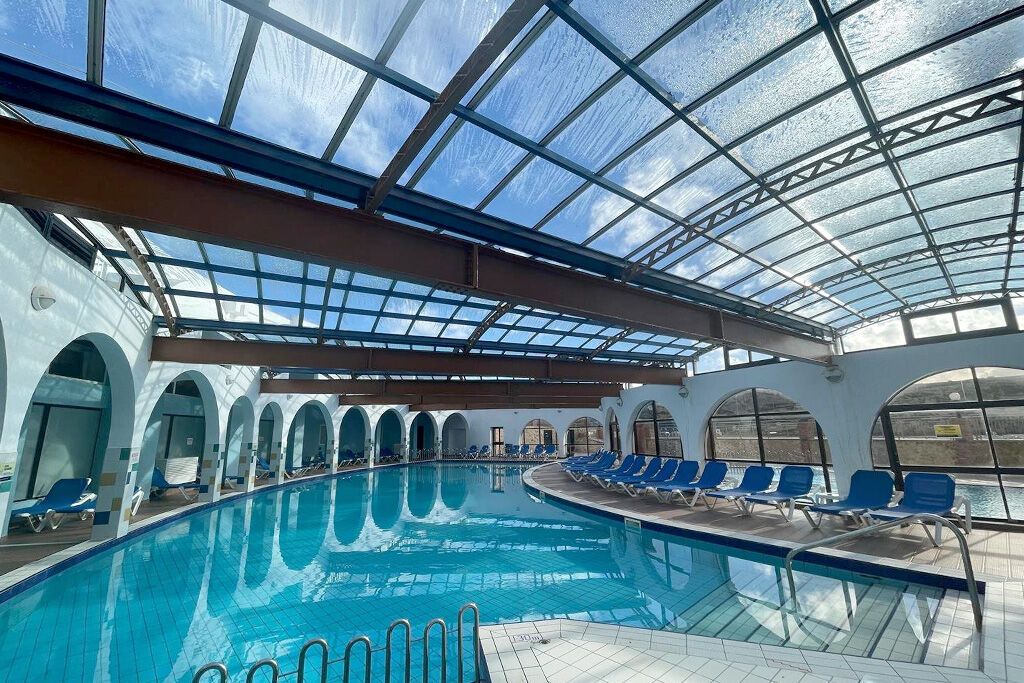 Hôtel Paradise Bay Resort 4* pas cher photo 12