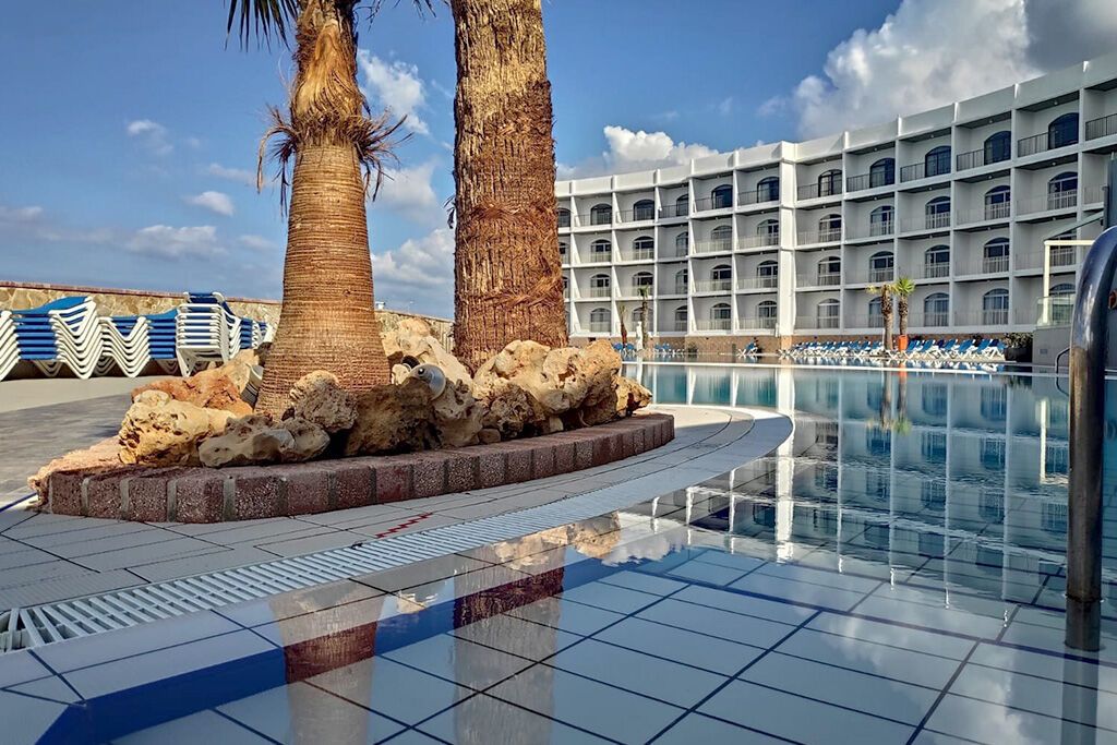 Hôtel Paradise Bay Resort 4* pas cher photo 13