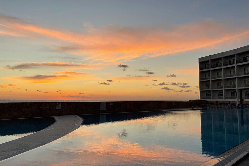 Hôtel Paradise Bay Resort 4* pas cher photo 14